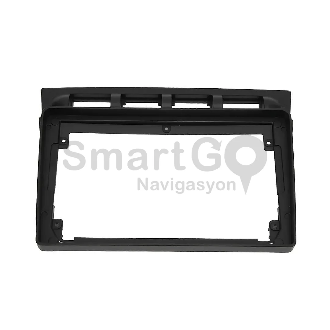 Kia Picanto 9 İnç 2004-2008 Multimedya Çerçevesi