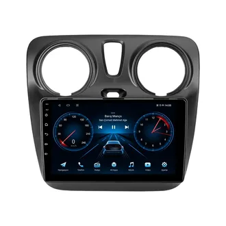 Dacia Lodgy Android Multimedya Sistemi (2012-2022) - Dokker 9 İnç