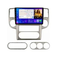Nissan X-Trail Android Multimedya Sistemi (2005-2007) - 10 İnç