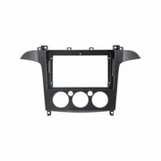Ford S-Max Manuel 9 İnç 2007-2014 Multimedya Çerçevesi
