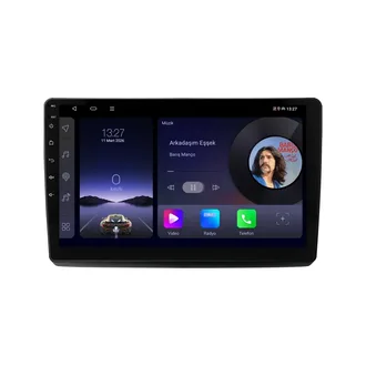 Opel Vivaro Android Multimedya Sistemi (2003-2008) - Nissan Primastar 10 İnç 2009