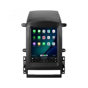 Chevrolet Captiva Android Tesla Multimedya Sistemi (2007-2012) - 9.7 İnç