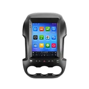Ford Ranger Android Tesla Multimedya Sistemi (2012-2015) - 9.7 İnç