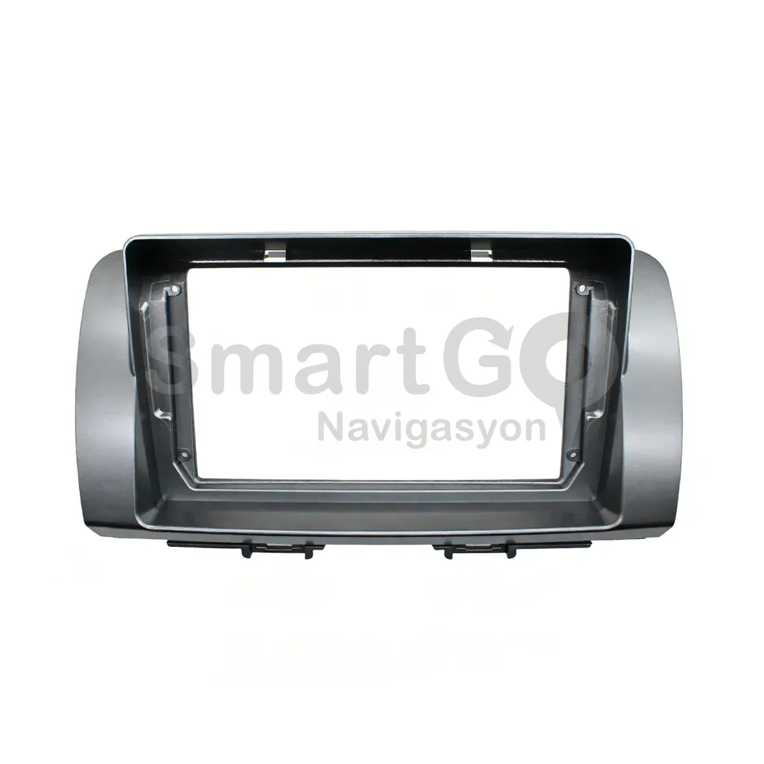 Daihatsu Materia 9 İnç 2007-2010 Multimedya Çerçevesi