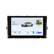Volkswagen T-Roc Android Multimedya Sistemi (2018-2025) - California 9 İnç