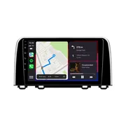 Honda CR-V Android Multimedya Sistemi (2019-2022) - 10 İnç