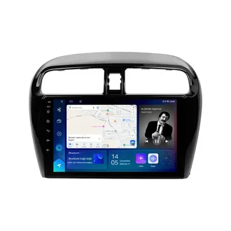 Mitsubishi Attrage Android Multimedya Sistemi (2014-2015) - 9 İnç