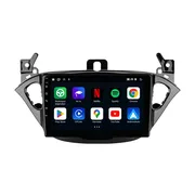 Opel Corsa Android Multimedya Sistemi (2015-2019) - Adam 9 İnç