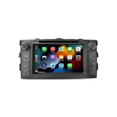 Toyota Auris 2007-2012 OEM 7.0 İnç Android Multimedya 4+64 GB