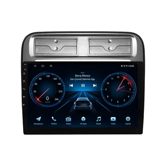 Fiat Punto Android Multimedya Sistemi (2006-2012) - 9 İnç
