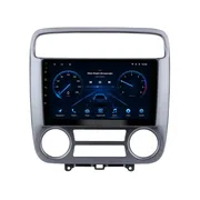 Honda Stream Android Multimedya Sistemi (2001-2004) - Manuel 9 İnç