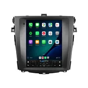 Toyota Corolla Android Tesla Multimedya Sistemi (2007-2012) - 9.7 İnç