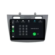 Ford Transit Connect Android Multimedya Sistemi 10 İnç (2009-2013) - Tourneo