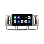Nissan X-Trail Android Multimedya Sistemi (2002-2004) - 9 İnç