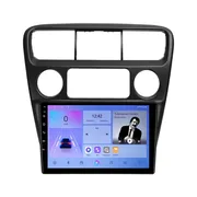 Honda Accord Android Multimedya Sistemi (1999-2000) - 9 İnç