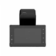 X7 4K+2K GPS Araç İçi Kayıt Kamerası