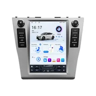 Toyota Camry Android Tesla Multimedya Sistemi (2007-2012) - 9.7 İnç
