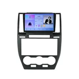 Land Rover Freelander Android Multimedya Sistemi (2007-2013) - 9 İnç