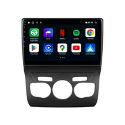 Citroen C4 Android Multimedya Sistemi (2011-2016) - 10 İnç