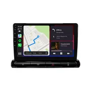 Citroen C4 Cactus Android Multimedya Sistemi (2014-2020) - Dolu Paket - C3 9 İnç
