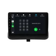 Toyota Corolla Android Multimedya Sistemi (1999-2001) - 9 İnç