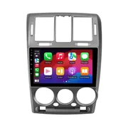 Hyundai Getz Android Multimedya Sistemi (2003-2011) - 9 İnç Gri