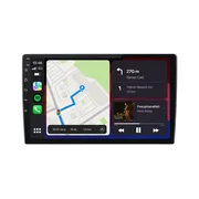 Mercedes C-Class Android Multimedya Sistemi (2000-2004) - 9 İnç G Serisi