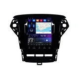 Ford Mondeo Android Tesla Multimedya Sistemi (2011-2014) - 9.7 İnç