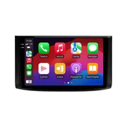 Chevrolet Aveo Android Multimedya Sistemi (2007-2012) - 9 İnç