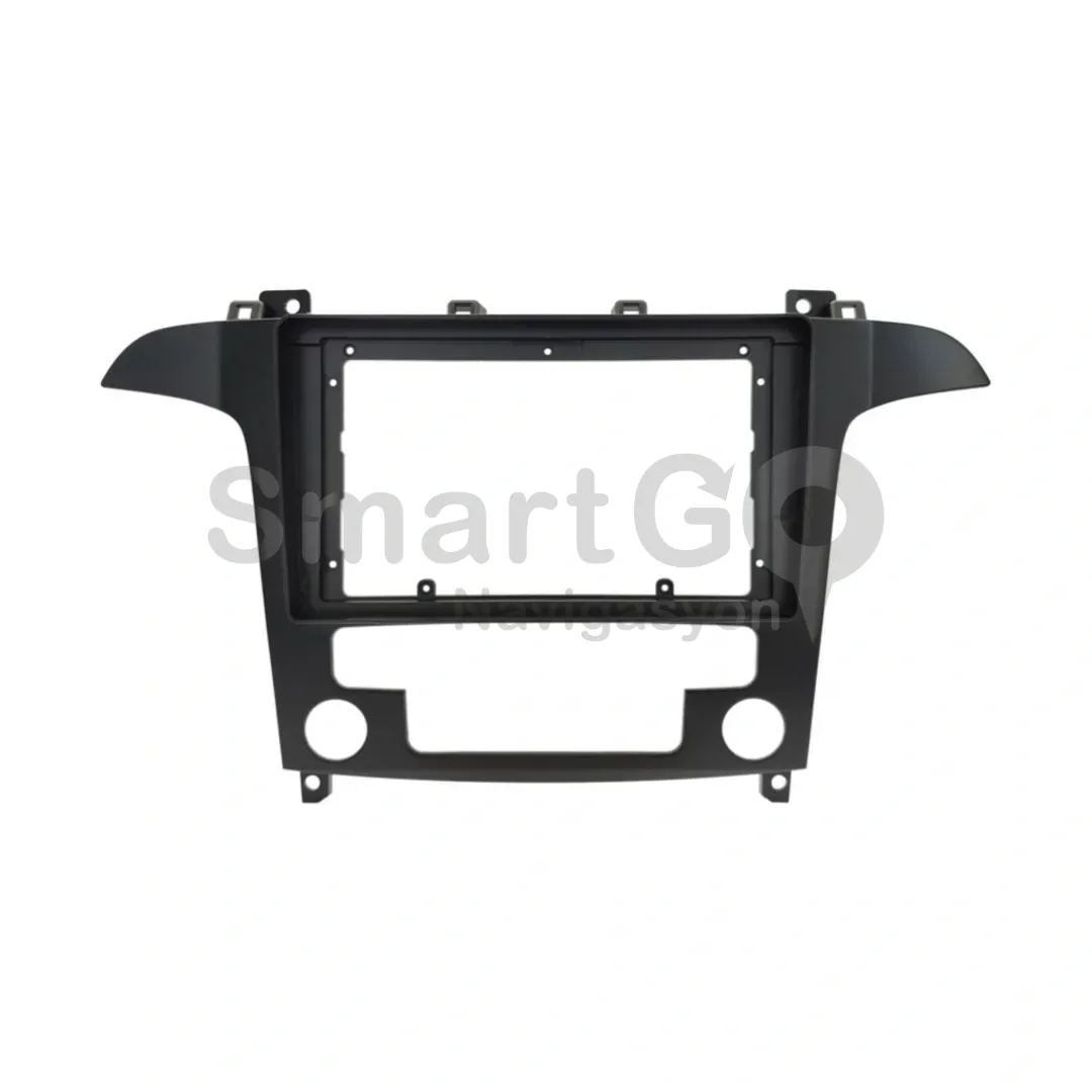 Ford S-Max Dijital 9 İnç 2007-2014 Multimedya Çerçevesi