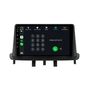 Renault Fluence Android Multimedya Sistemi (2010-2016) - 9 İnç