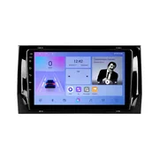 Skoda Kodiaq Android Multimedya Sistemi (2017-2023) - 10 İnç