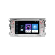 Ford Oval Kasa OEM 7.0 İnç Android Multimedya 4+64 GB