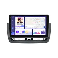 Seat Ibiza Android Multimedya Sistemi (2013-2015) - 9 İnç