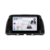 Mazda CX-5 Android Multimedya Sistemi (2012-2015) - 6 9 İnç