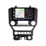 Ford Mustang Android Multimedya Sistemi (2015-2021) - 9 İnç
