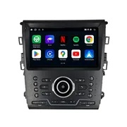 Ford Mondeo Android Multimedya Sistemi (2015-2020) - 9 İnç