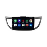 Honda CR-V Android Multimedya Sistemi 10 İnç (2013-2018)