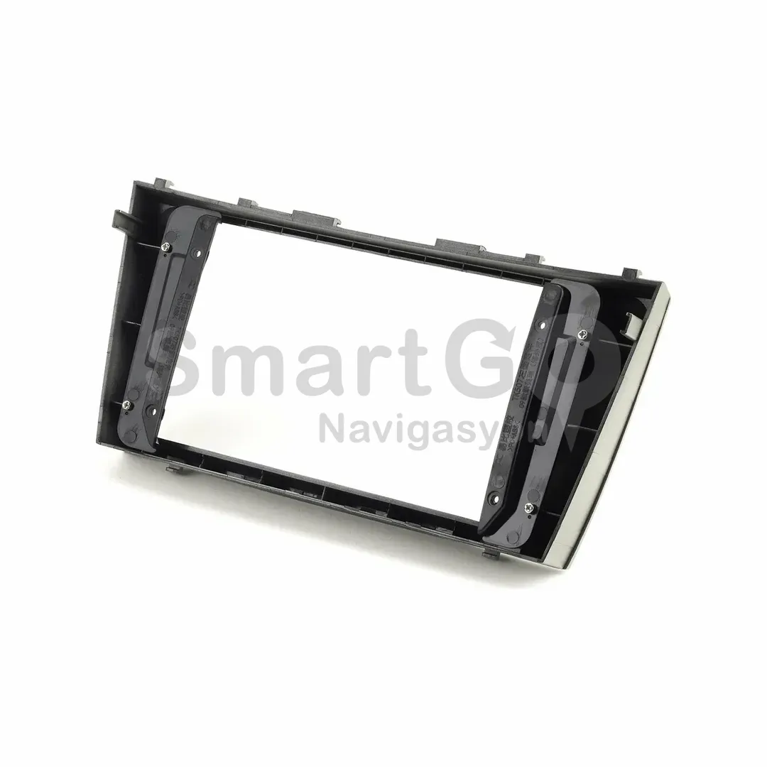 Toyota Camry 9 İnç 2007-2012 Multimedya Çerçevesi