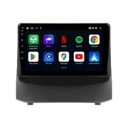Ford Fiesta Android Multimedya Sistemi (2009-2017) - 9 İnç