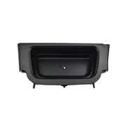 Jeep Wrangler 10 İnç 2011-2017 Multimedya Çerçevesi
