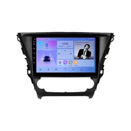 Toyota Avensis Android Multimedya Sistemi (2015-2018) - 10 İnç