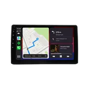 Renault Trafic Android Multimedya Sistemi (2022-2024) - 10 İnç