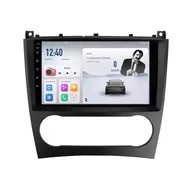 Mercedes C-Class Android Multimedya Sistemi (2004-2006) - 9 İnç