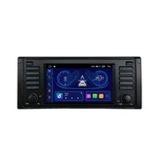BMW E39 5 Serisi (1995-2003) 7.0 İnç OEM Android Multimedya 4+64 GB