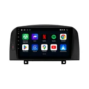 Hyundai Sonata Android Multimedya Sistemi (2005-2008) - 9 İnç