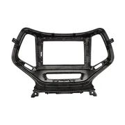 Jeep Cherokee 10 İnç 2014-2015 Bej Multimedya Çerçevesi