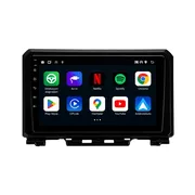 Suzuki Jimny Android Multimedya Sistemi (2018-2022) - 9 İnç