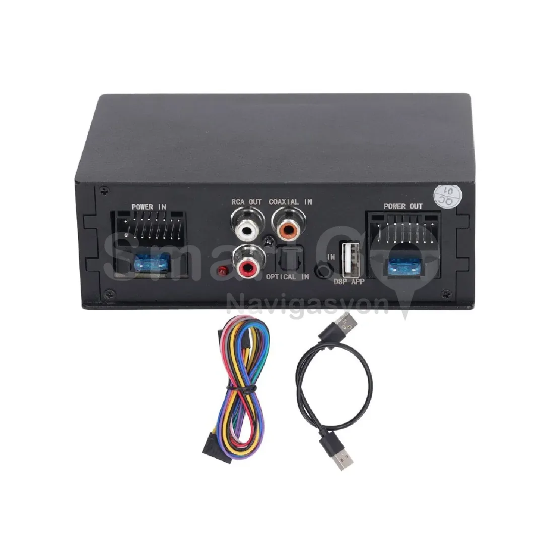 Multimedya Amfisi 4450A