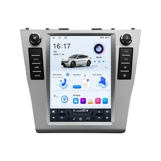 Toyota Camry Android Tesla Multimedya Sistemi (2007-2012) - 9.7 İnç